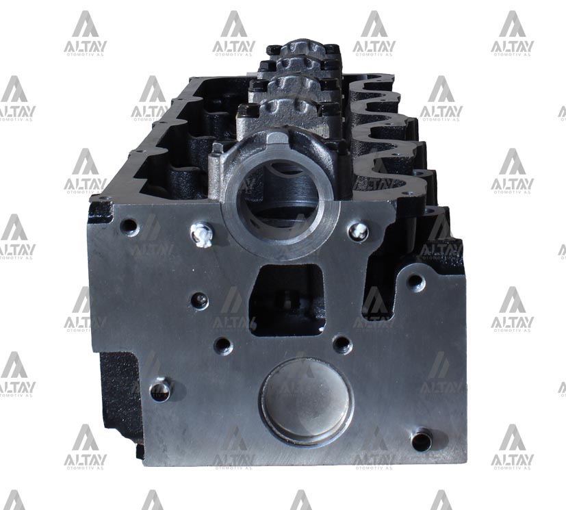 Toyota Hilux Silindir Kapağı Hılux-hıace -l OEM 11101-54121 Toyota Hilux Silindir Kapağı Hılux-hıace -l OEM 11101-54121